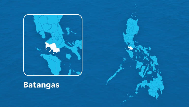 Batangas steps up preparations for looming 'super' El Niño