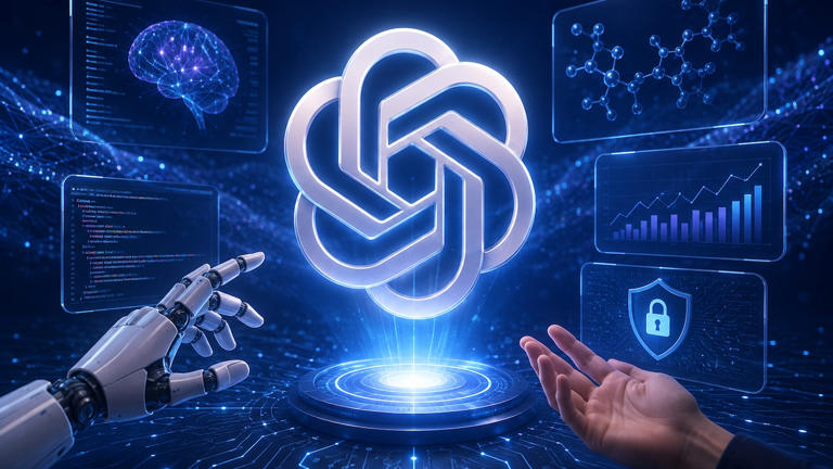 ChatGPT-6 Astra: OpenAI rolls out its most aligned model — features ...
