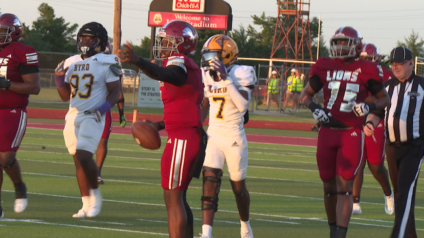We are live! Local sports recap for September 3rd