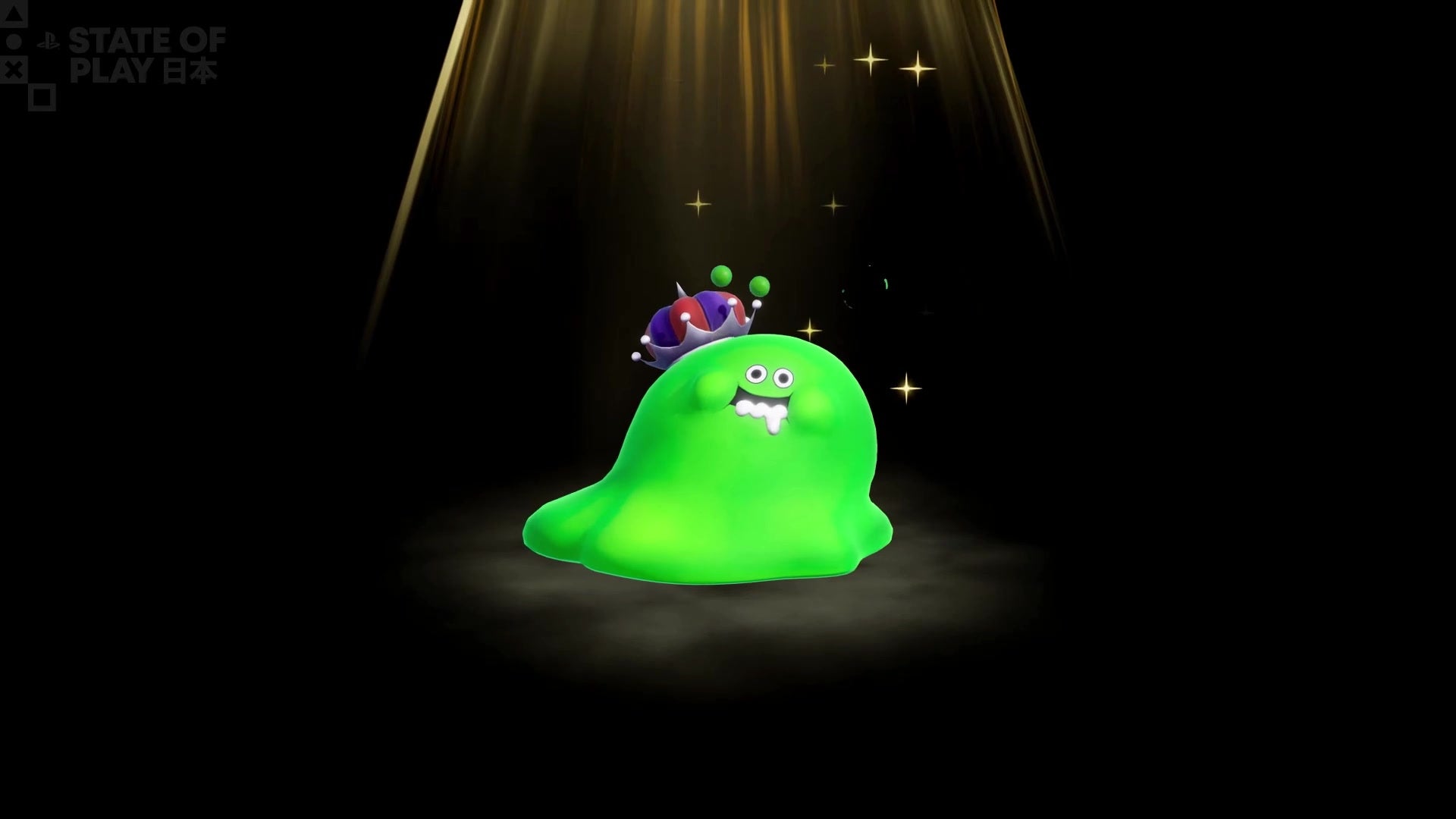 Dragon Quest Monsters: The Withered World - Official 'Monster Wrangler ...