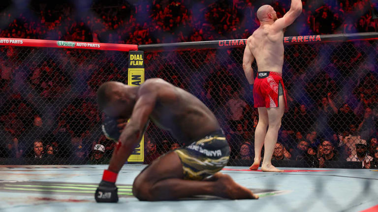 UFC 335: Three banger fights set for final 2026 numbered card