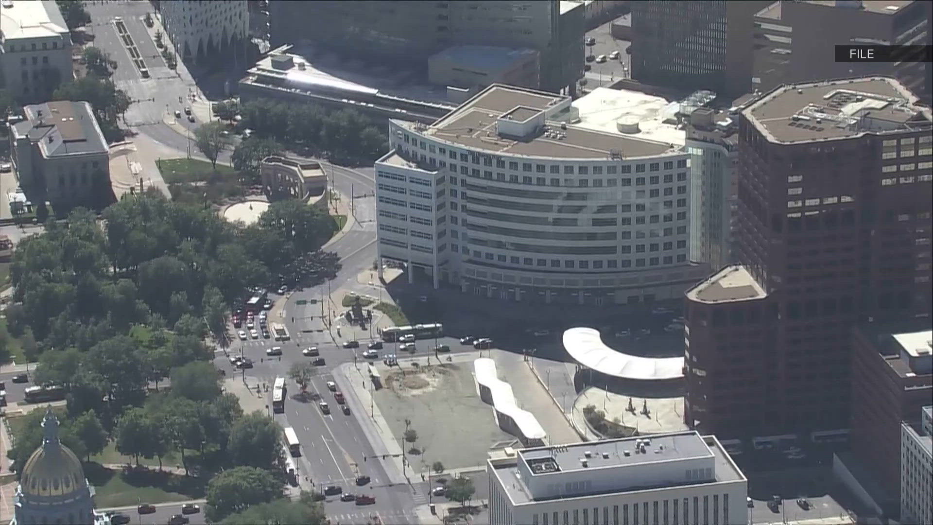 Ski resort operator stays in Denver, moves to former Denver Post building