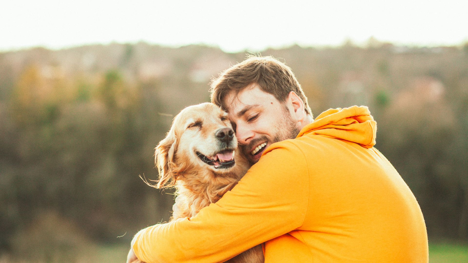 Things you only know if you're a dog owner
