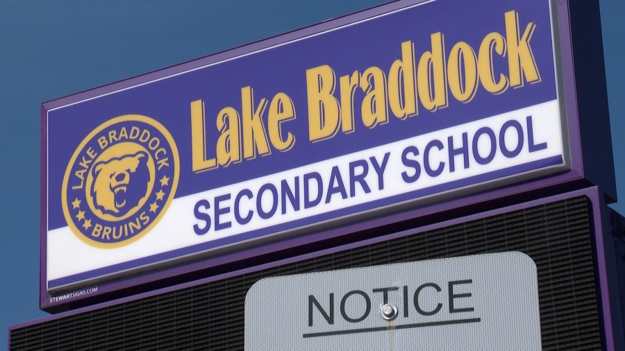 Fairfax County teachers required to be 'weapons checkers' say outside job scope, hazardous