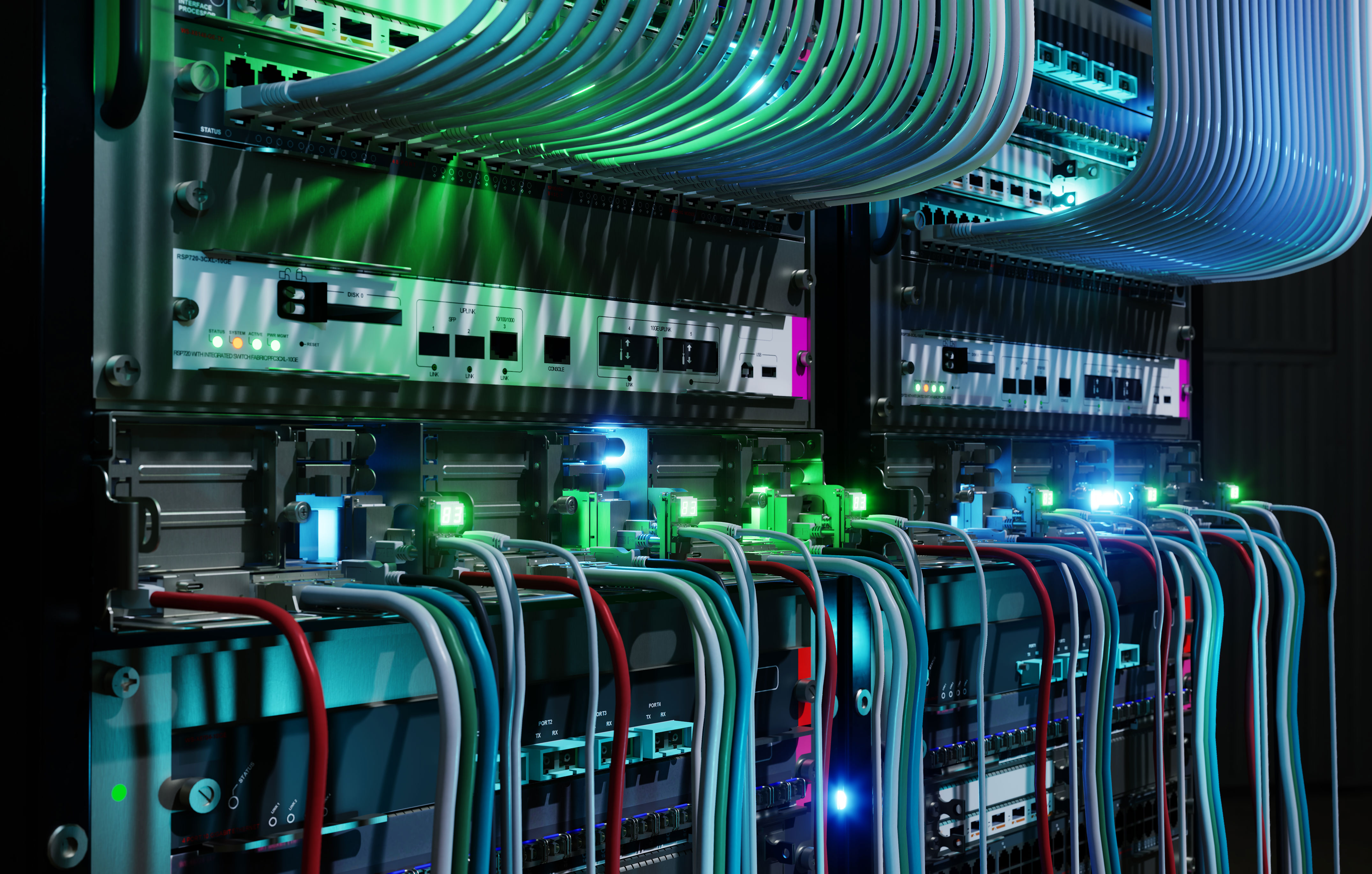 Why Credo Technology sank this week