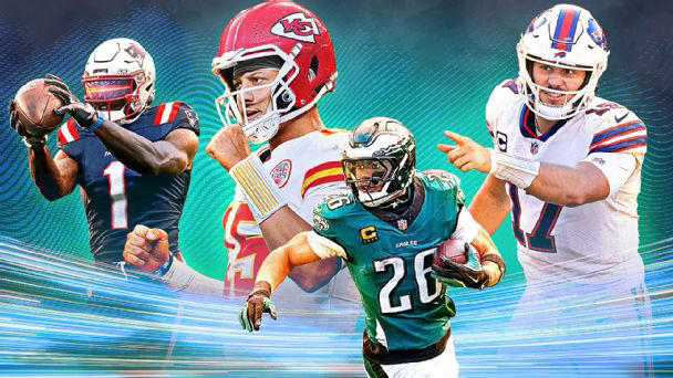 How to bet the 2026 NFL season: Odds, tips and our best picks