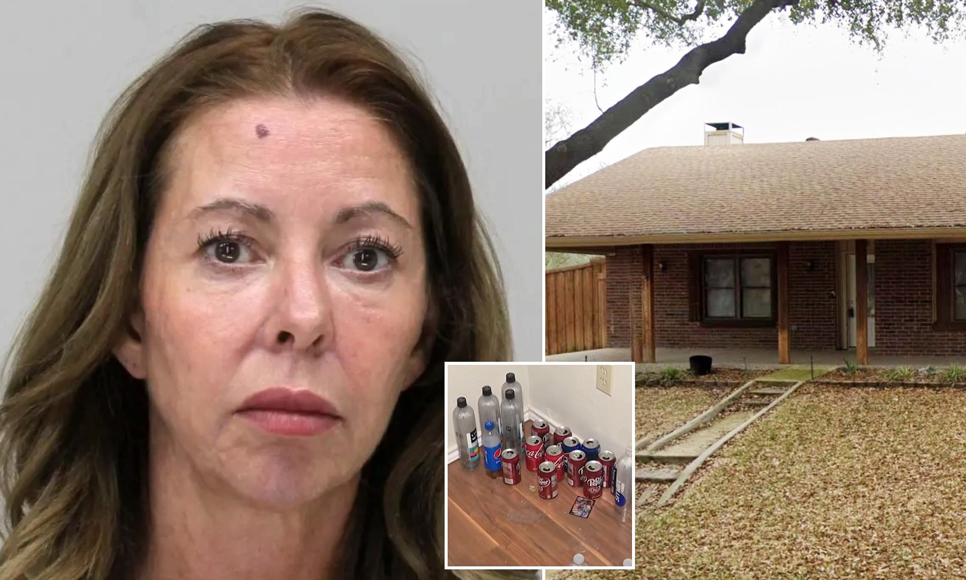 Female serial squatter hit with satisfyingly lengthy jail sentence
