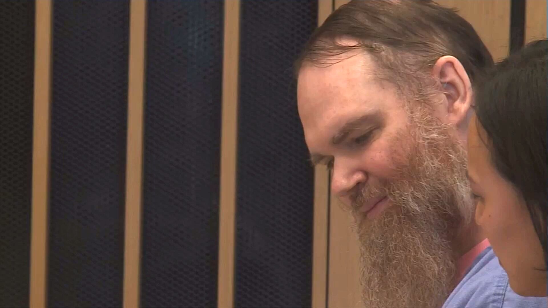 Man sentenced for setting fire to Portland home of ex-girlfriend's boss with family inside