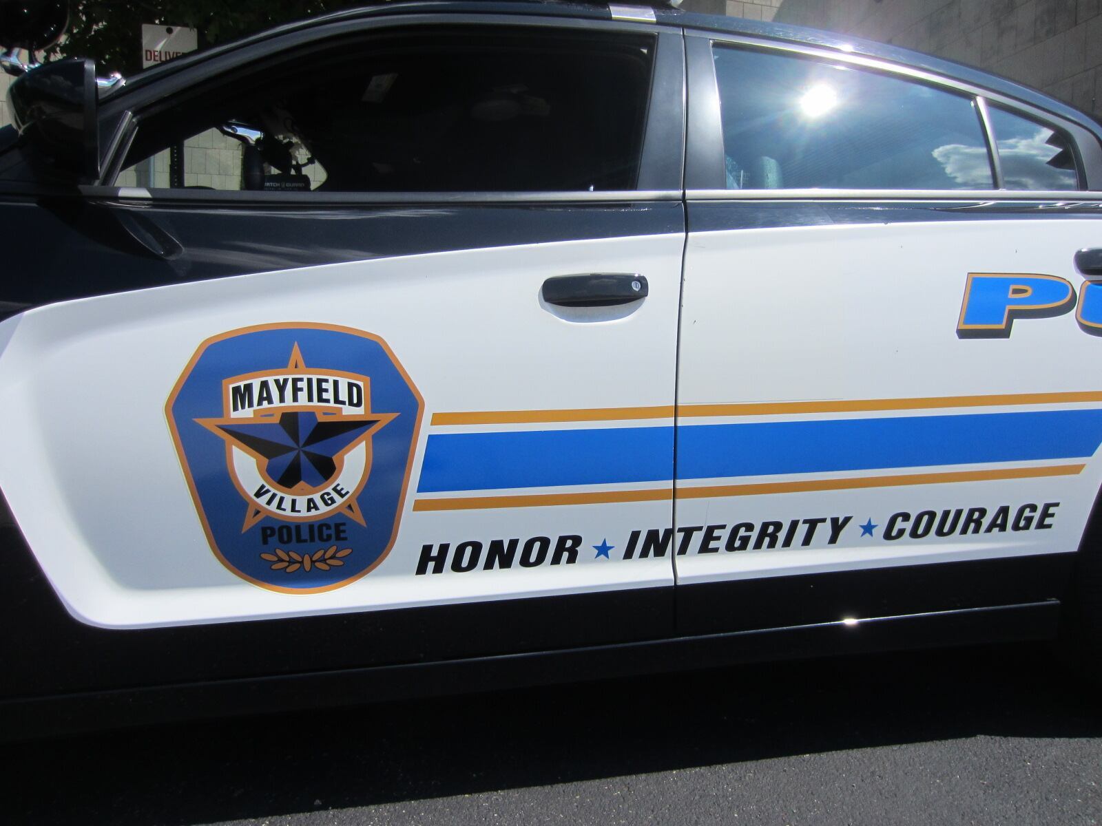 Man leaves ID behind after trying to cash fake check: Mayfield police blotter