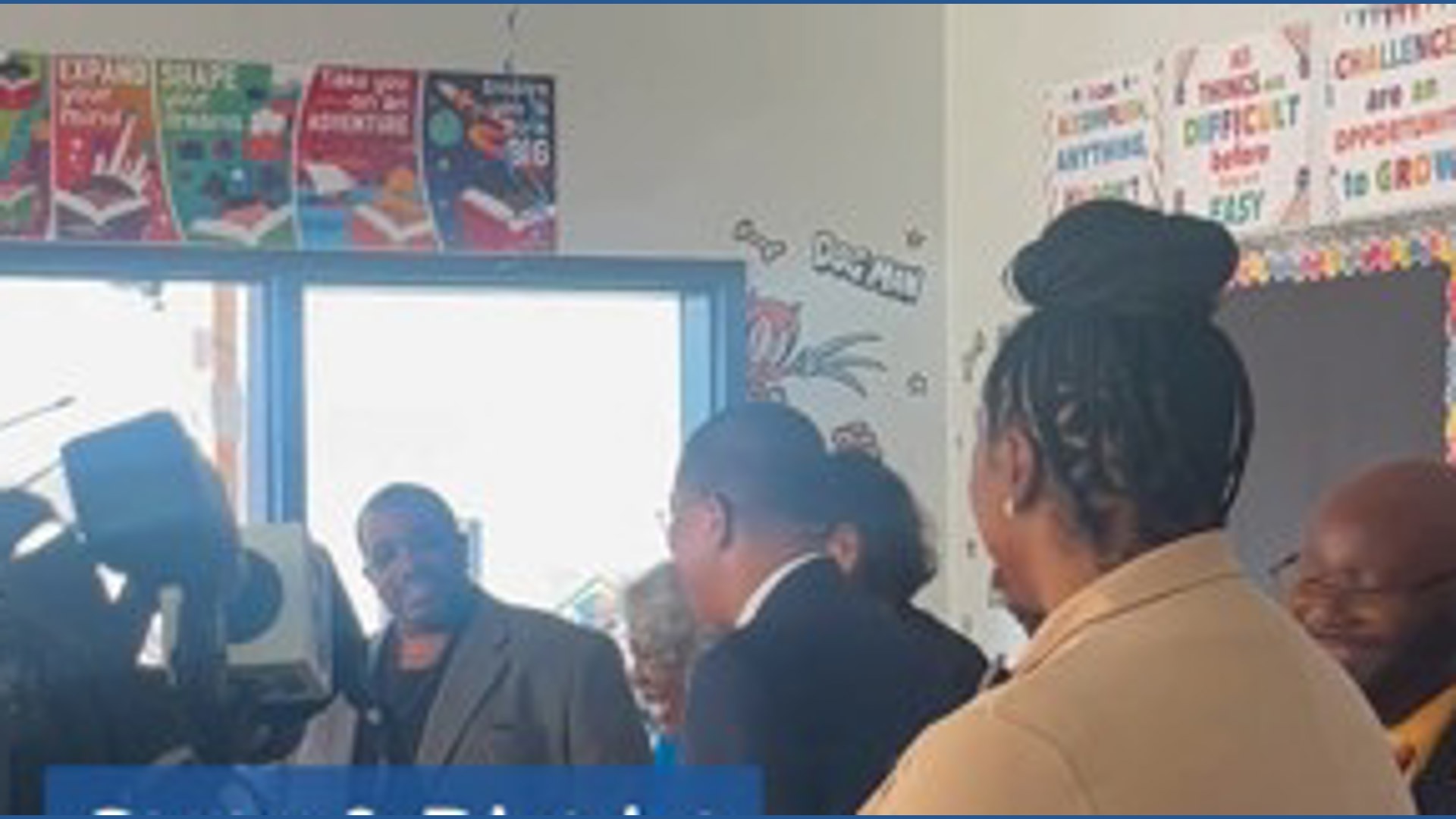 Inside the programs driving Portsmouth Public Schools' academic gains