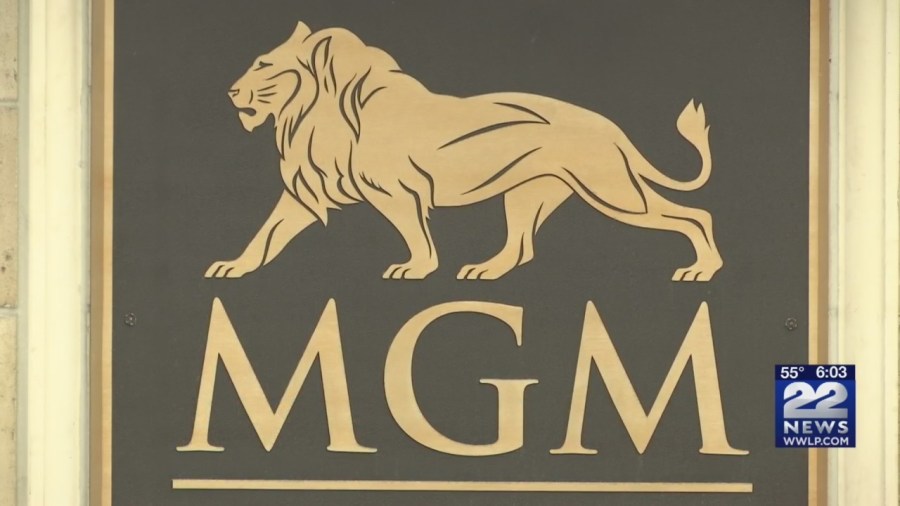 Springfield files lawsuit against MGM over host community agreement