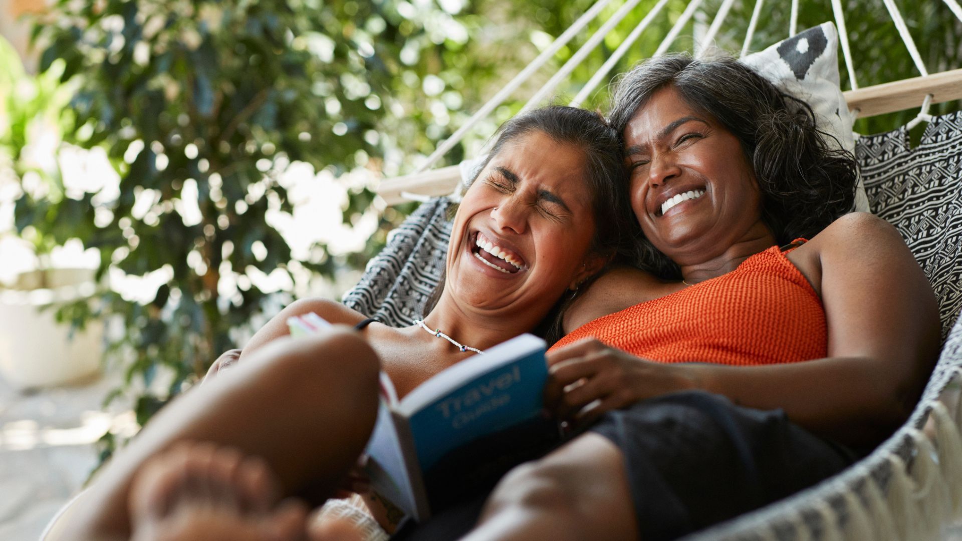 Ways to make yourself happier