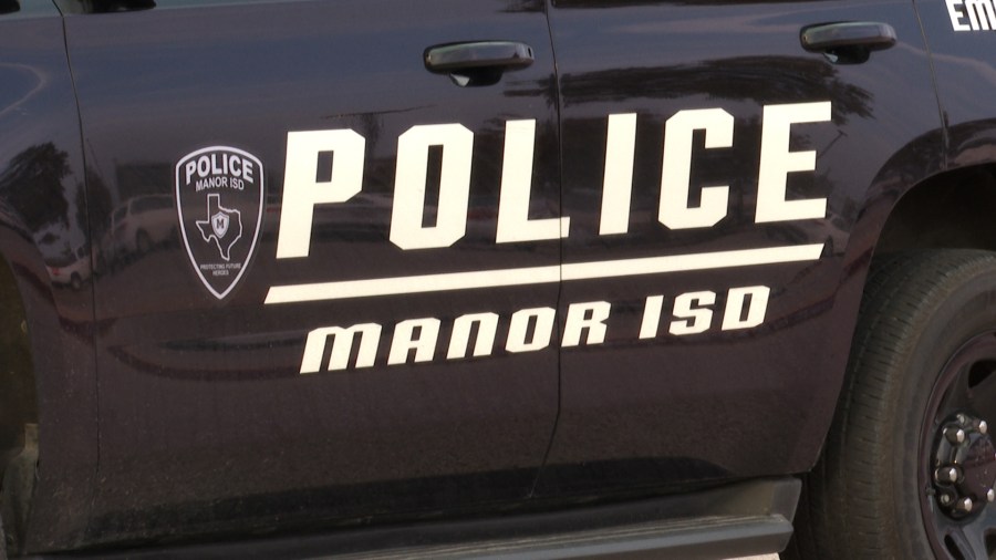 Police: Former Manor ISD educational aide 'forcefully grabbed' special needs students