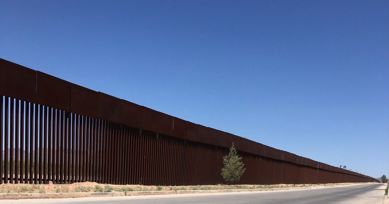 Border wall construction concerns reach Arizona