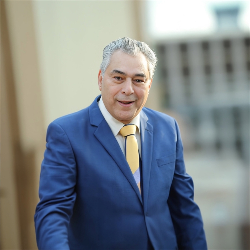ياسر علي ماهر