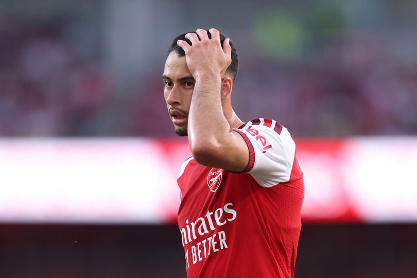 Gabriel Martinelli’s Arsenal Exit Raises Questions After Arteta Snub