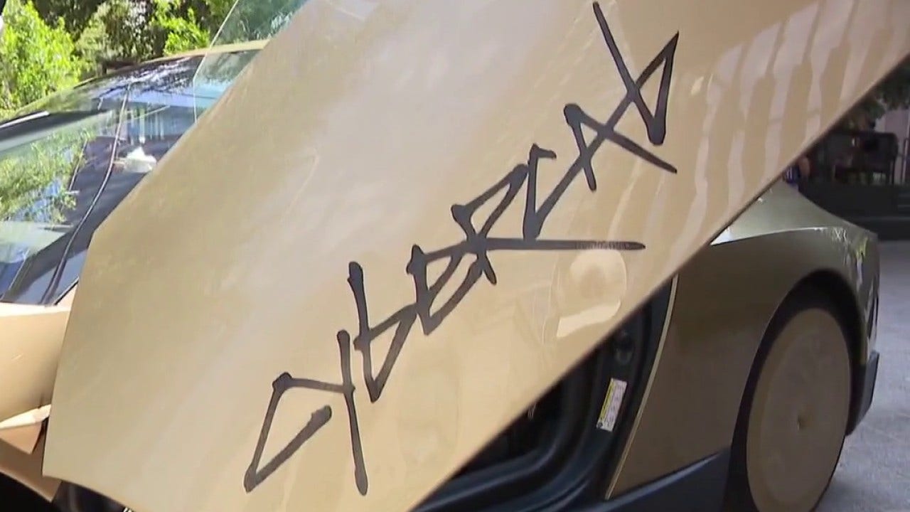 Austin first responders train to handle Tesla Cybercabs as severe ...