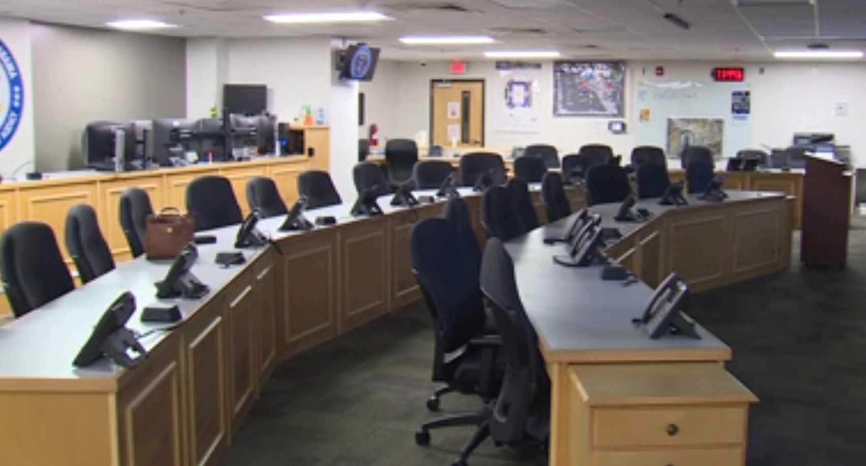 Jefferson County transitions to Alabama's Rave ALERT system