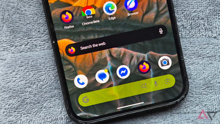 I spent 60 days testing every major Android browser; one easily beat ...