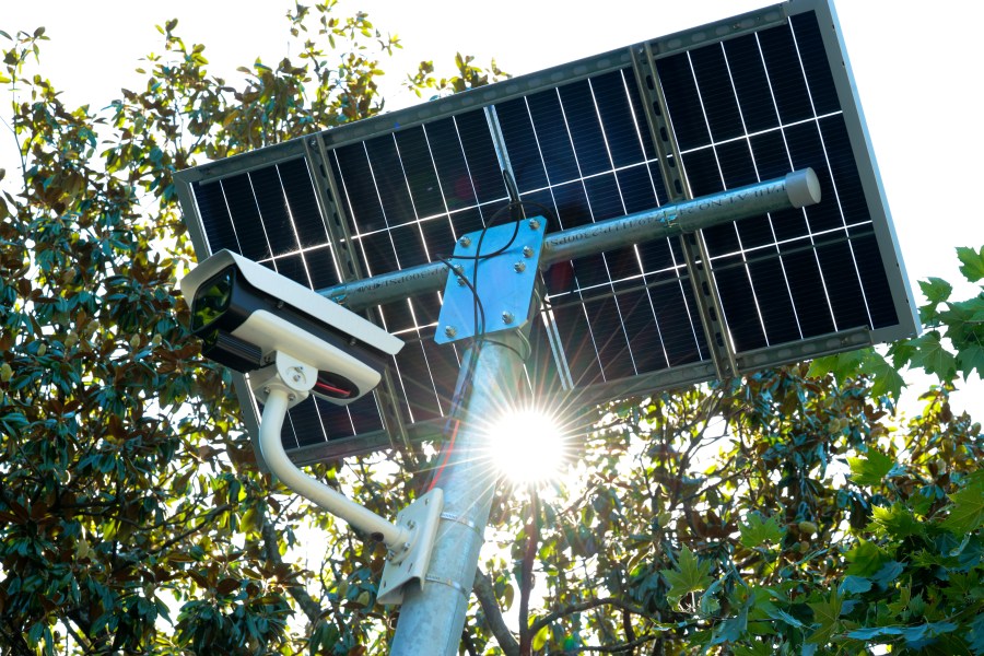 Prince Edward sheriff ends Flock Safety camera use, cites privacy concerns