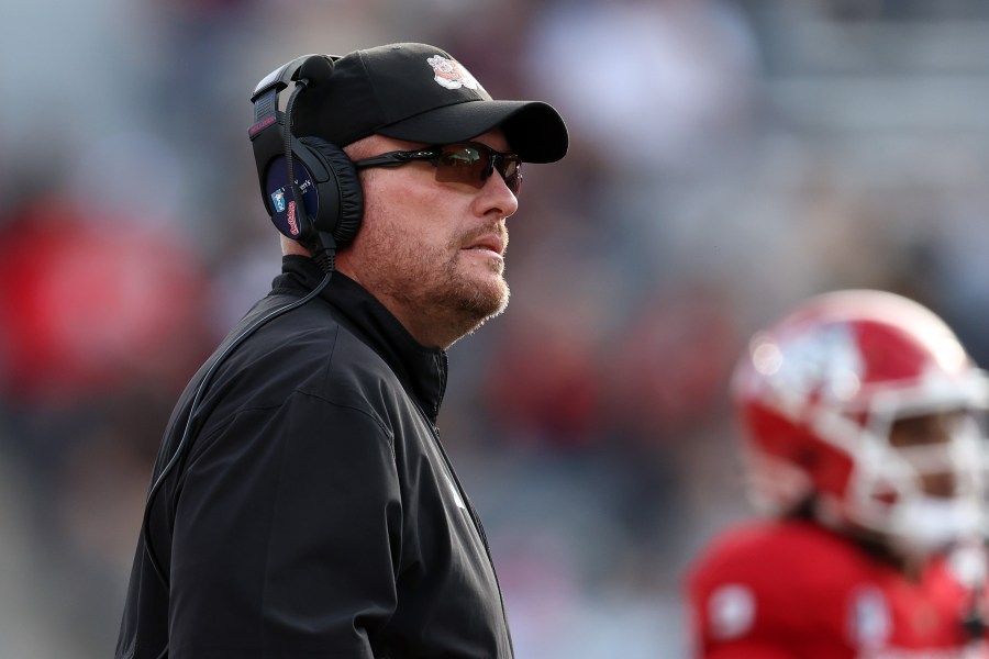 Game preview: Fresno State at USC