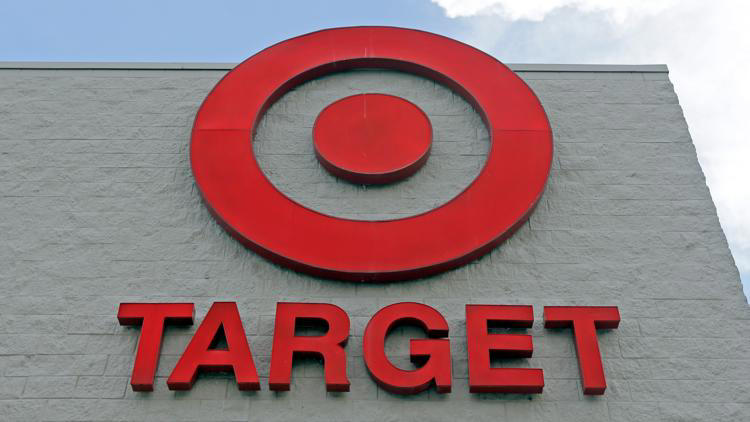 Grand opening announced for new Target at Wards Corner