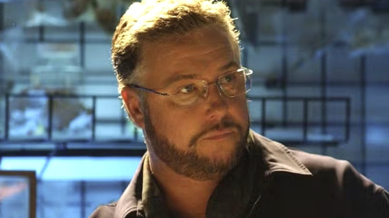 The Oscar-nominated actor who nearly joined the CSI cast