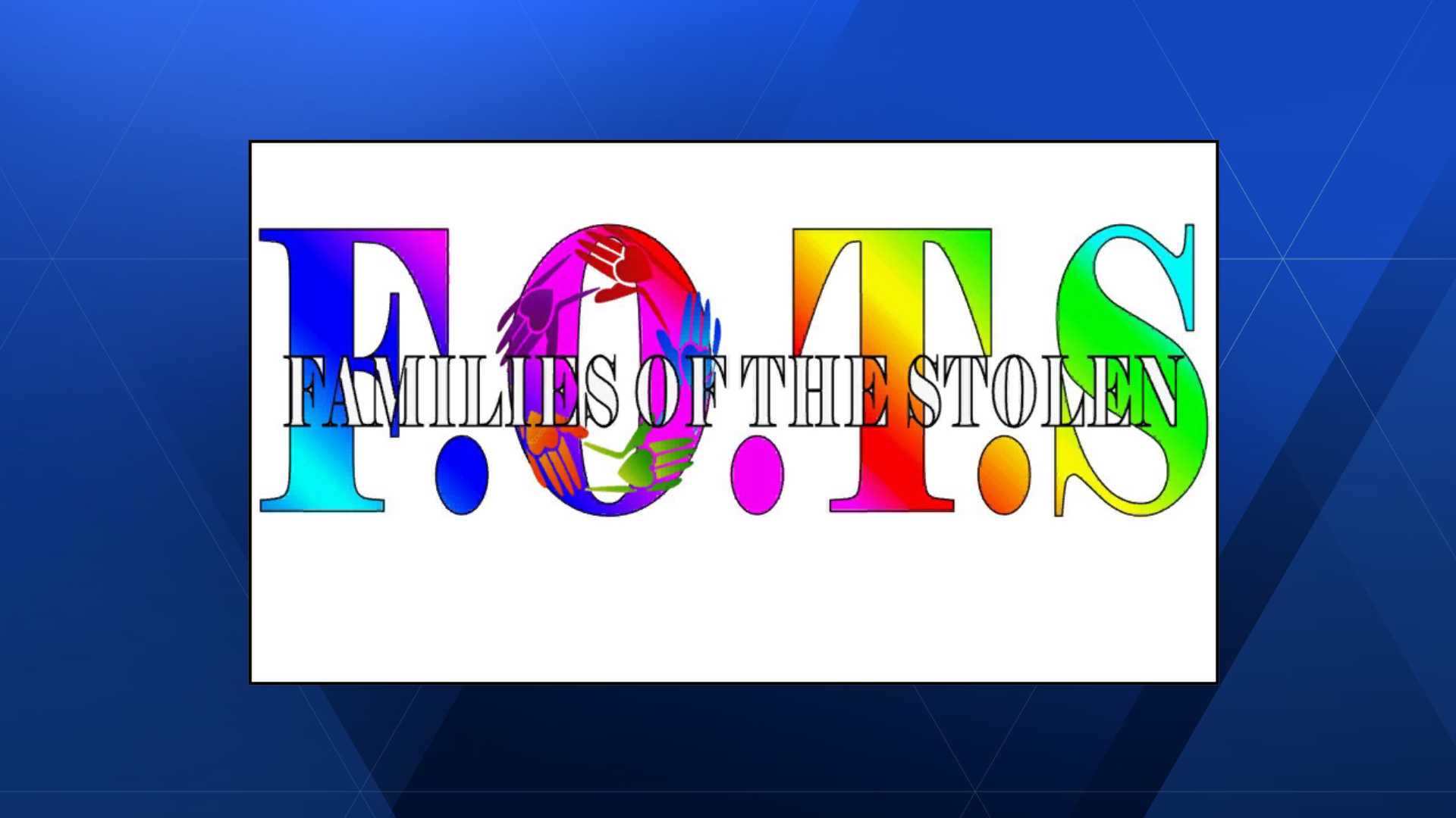 Families of the Stolen to honor, aid families impacted by homicides and violence