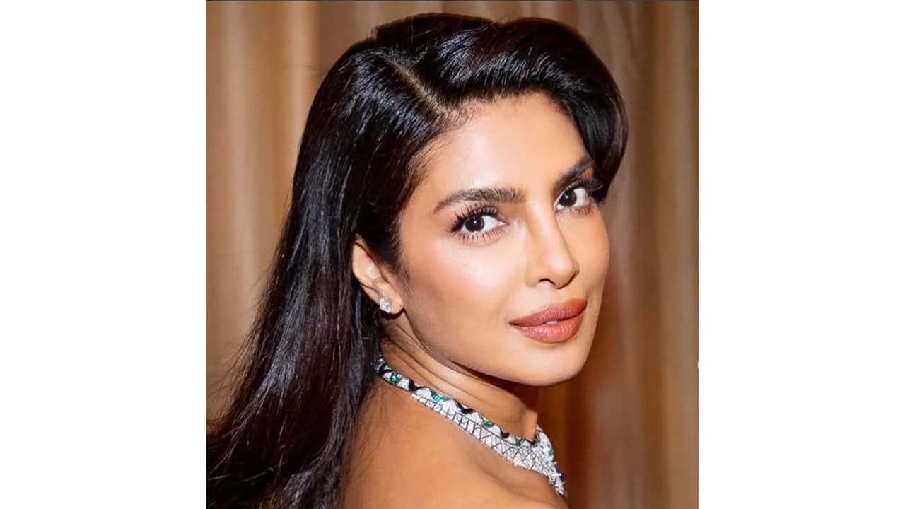 Priyanka Chopra to present Karl Lagerfeld Prize at LVMH Prize event