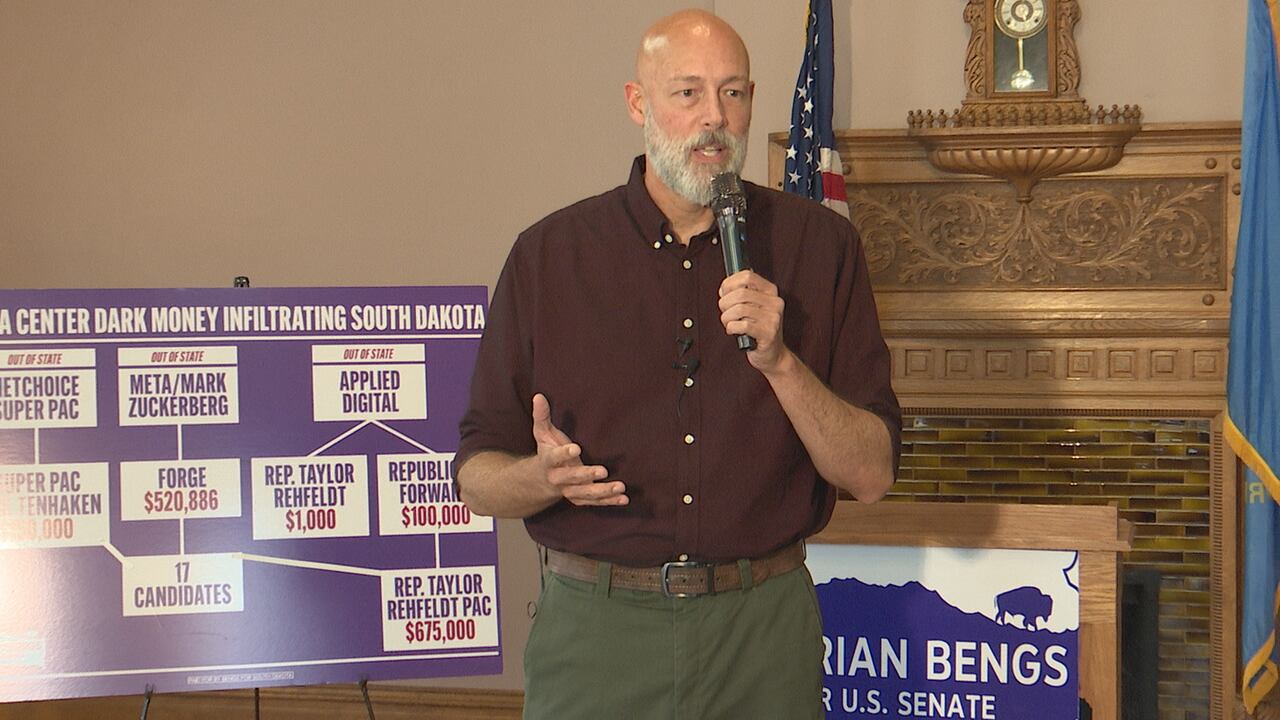 Bengs continues to call out Rounds, focusing on big money and avoiding ...