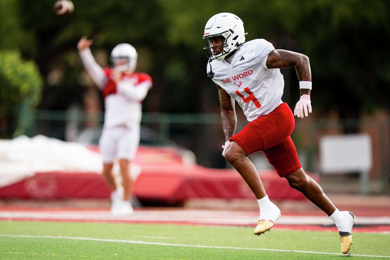 UIW's Roy Alexander returns after injunction blocks NCAA suspension for ...