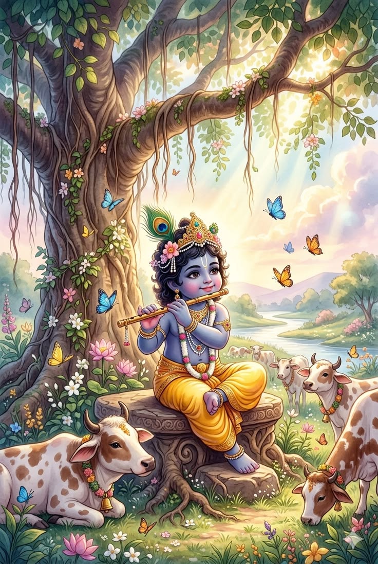 <a>Master Your Mind and Desires:</a> An uncontrolled mind acts as your worst enemy, while a disciplined mind is your best friend. Unchecked desires lead to anger and poor judgment; mastering your thoughts gives you clarity, emotional stability, and control over your destiny. (Image: Pinterest)
