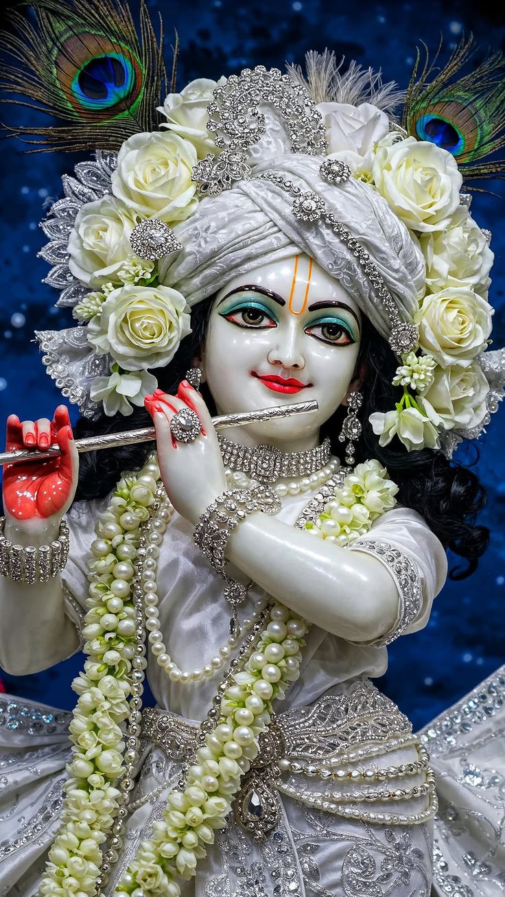 Uphold Righteousness (Dharma) Above All: Standing up for justice and moral integrity is essential, even when it demands tough choices. Upholding Dharma ensures your actions align with universal good, preserving order and self-respect even during the most difficult life battles. (Image: Pinterest)