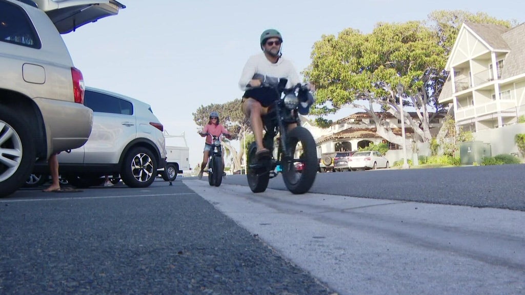 Winters bans e-bikes from sidewalks, city parks in latest safety push