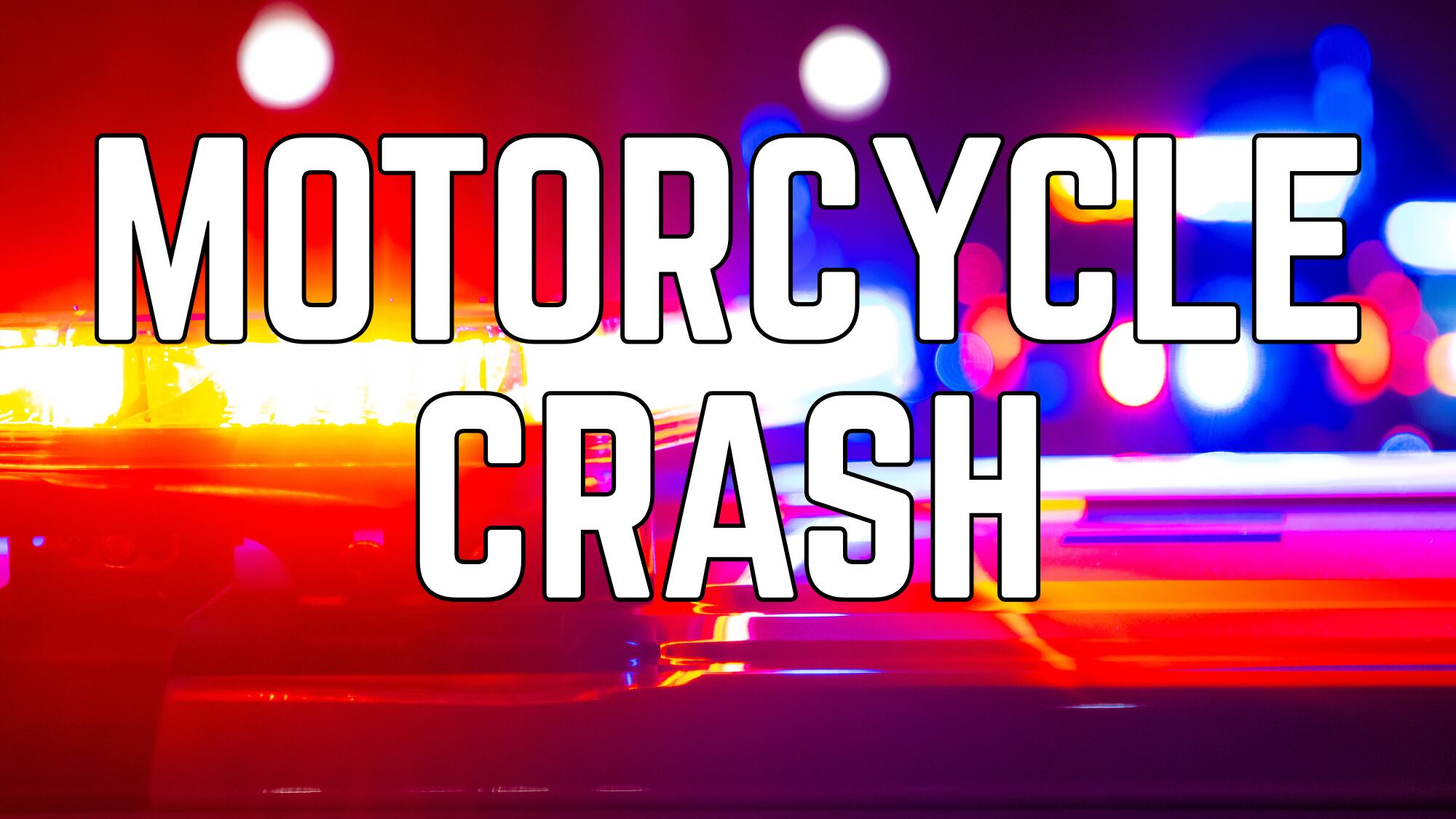 Update on college student injured in motorcycle crash in Bryan
