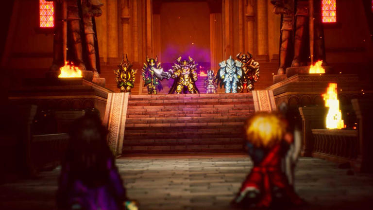 Final Fantasy officially starts a new era today