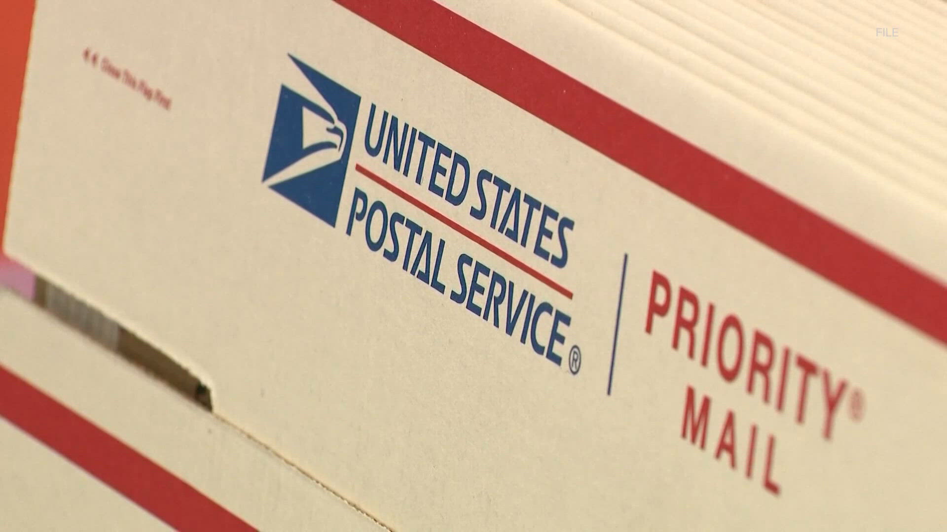 New USPS policy could impact mail-in ballots in Seattle