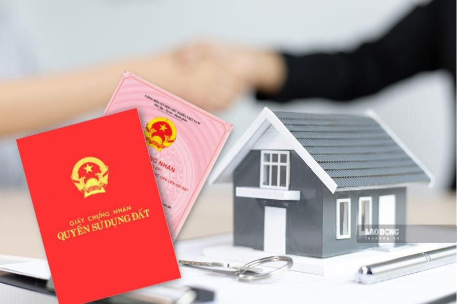 Trường hợp cô chú bác được chia thừa kế nhà đất khi bố mẹ mất không có di chúc