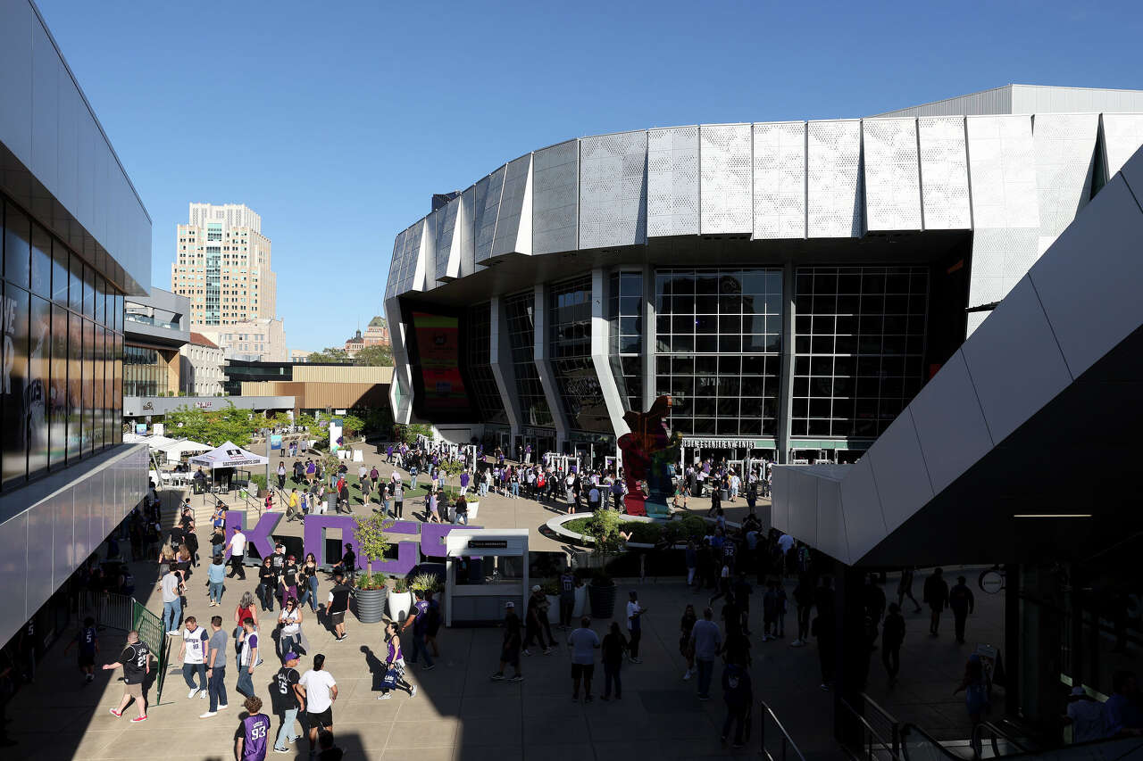 Ex-Kings announcer loses appeal over firing for 'All Lives Matter' tweet