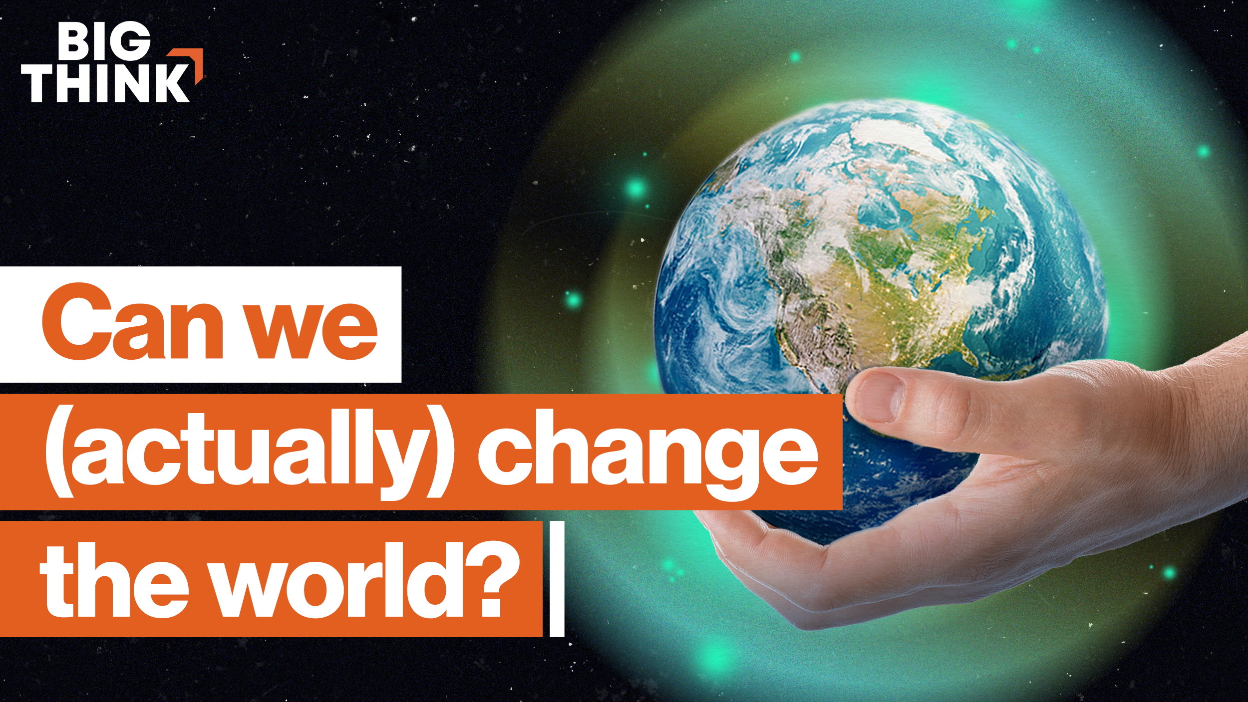 The 3 keys to solving complex global problems