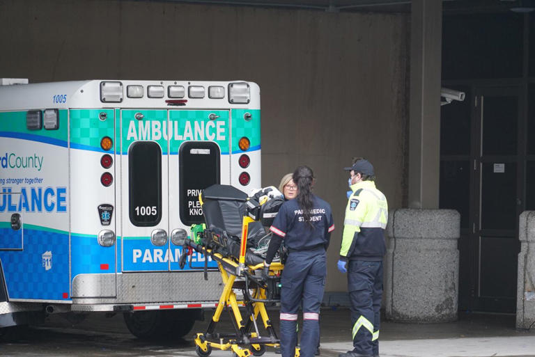 Health-care hiring has propped up Canada’s job market. Will patients ...