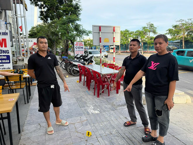 Khởi tố nữ chủ nhà hàng và 3 nhân viên đánh hội đồng người đàn ông ở Bãi Cháy