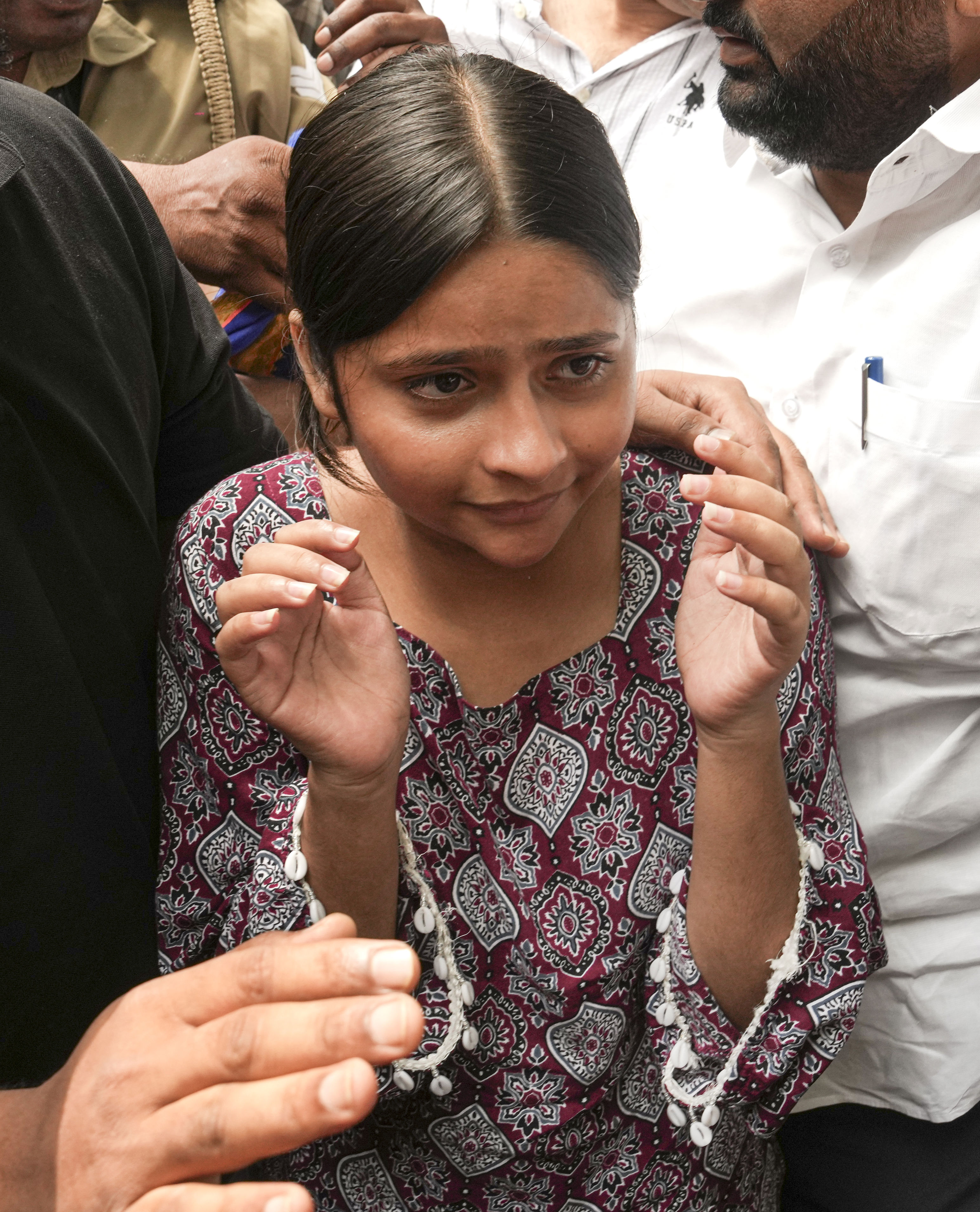 Delhi Police assures arrest of Swatantra Bharadwaj in 72 hours: CJP