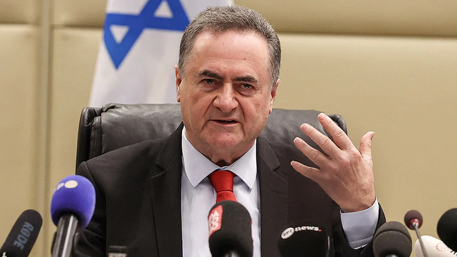 Israel dọa đưa Iran 'trở về thời kỳ đồ đá'