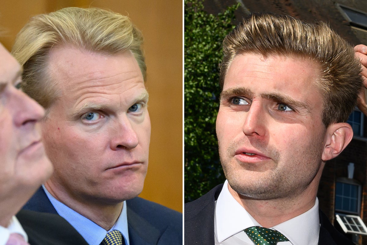 james orr dan jukes