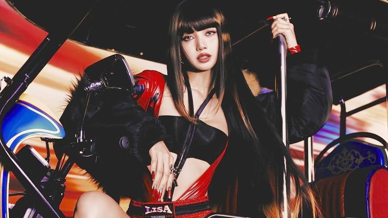 Why did Blackpink Lisa name her new song SaWaDiKa? Meaning behind Thai title for EP Press Play track