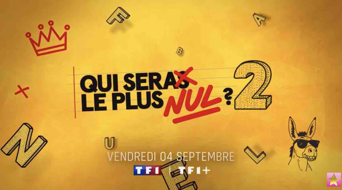 « Qui sera le plus nul ? » du 16 octobre 2026 : la finale ce soir, qui ...