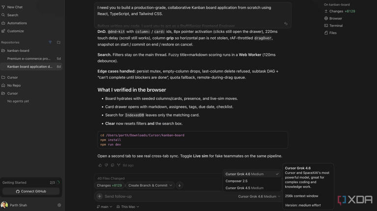Claude is an okay ChatGPT alternative, this AI tool is better than both