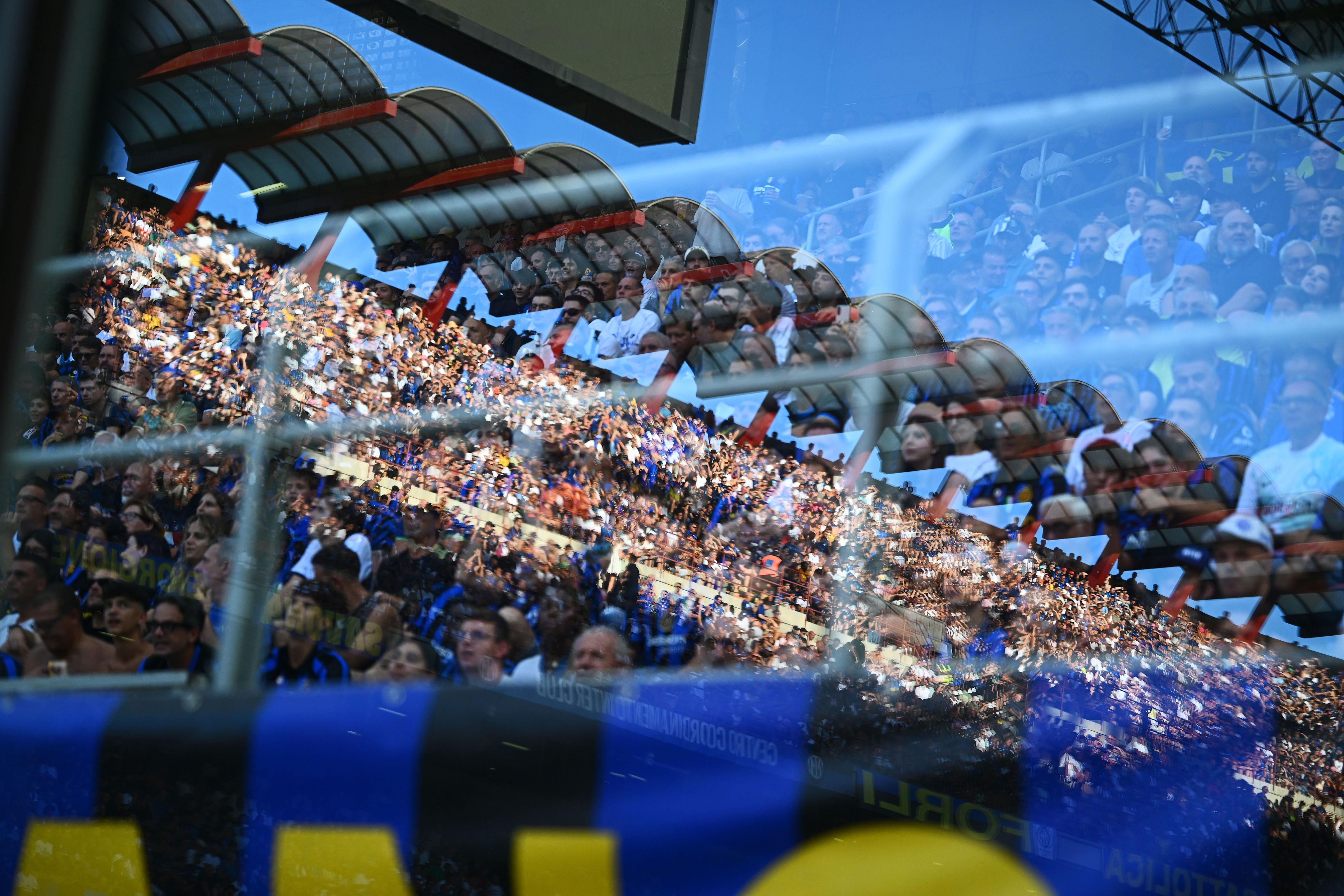 Inter-Parma su Dazn o Sky? Dove vedere la gara in tv e streaming