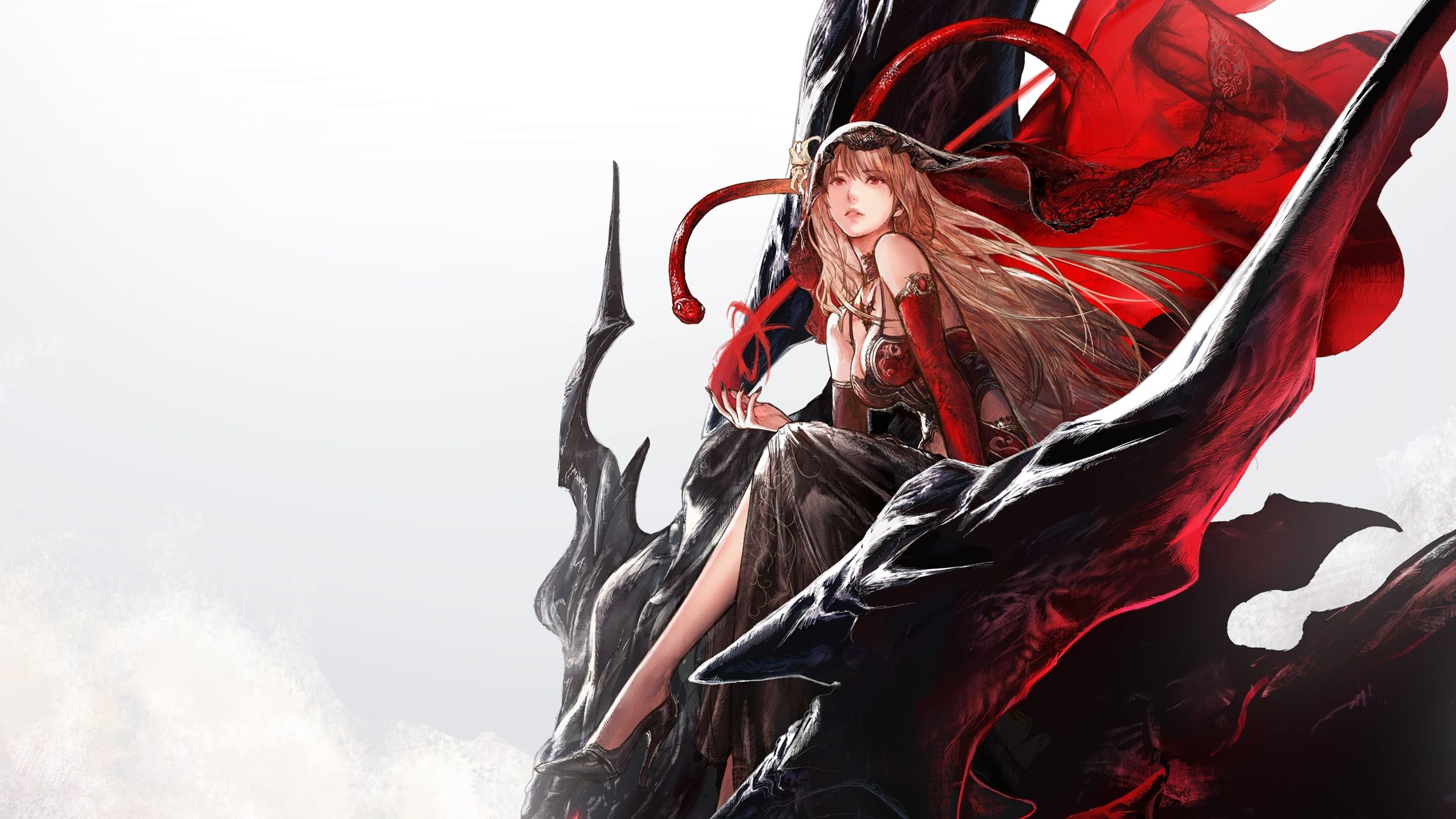 Final Fantasy officially starts a new era today